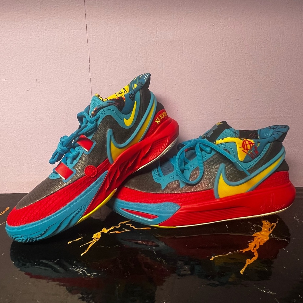 Nike Kyrie 8 GO Sneakers